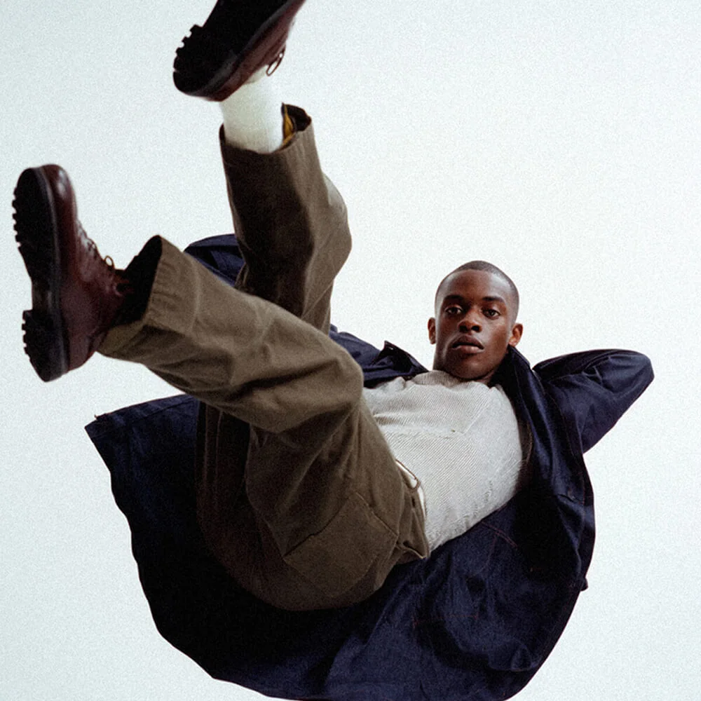 Movement and dance