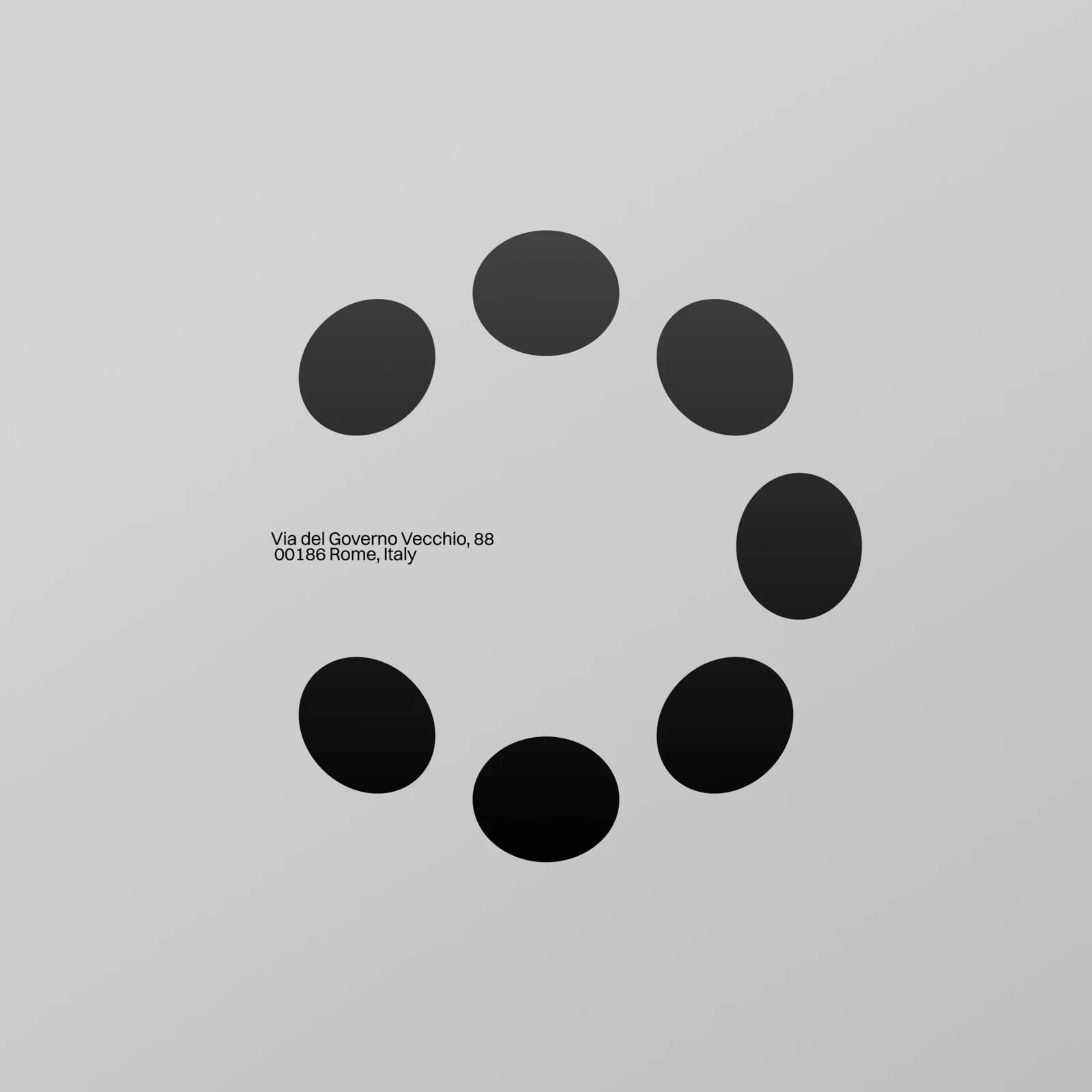Circular identity system